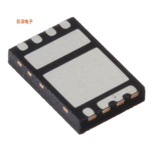 FDML7610S |原装MLP-8(3x4.5)(MOSFET)