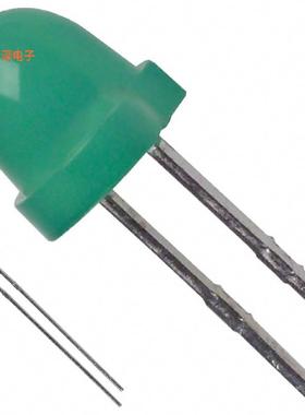 SSL-LX5063GD |绿色 GREEN DIFFUSED T-1 3/4 T/H