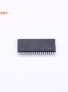 XMC1302-T038X0032 AB |原装TSSOP-38-4.4mm单片机(MCU/MPU/SOC)