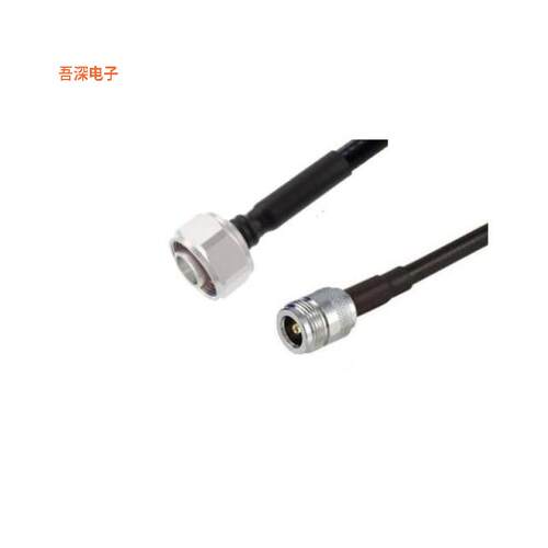 RG213-NF-4310M(QTY:1ft) |原装全新COAX CBL N-TYPE TO