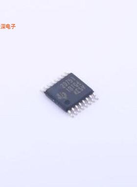 TPS23751PWPR 原装|正品HTSSOP-16-EP