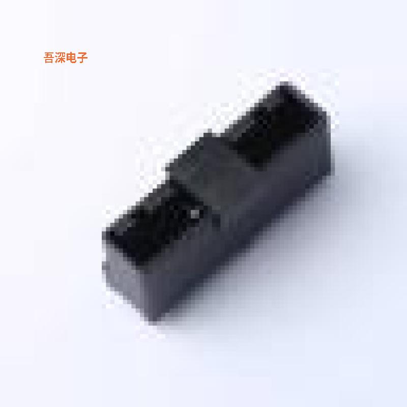 APC6-40AK-F-0 |原装插件,P=2.2mm线对板针座