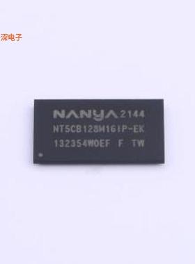 NT5CB128M16IP-EK |原装VFBGA-96DDR SDRAM