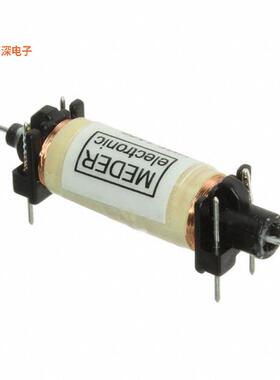 HI05-1A66|通孔REED RELAY SPST-NO 5V PC