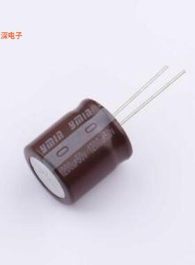 OLKJ2001H122MFCG |直插铝电解长寿命、高稳定、容量密度高