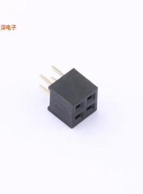 XDM200-2-02-Z-4.3-G0 |原装插件,P=2mm排母