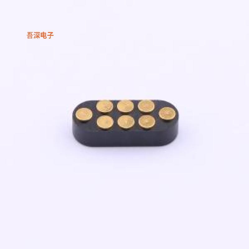 原装 YZT0262-18027-08022-02 |全新正品Pogo Pin弹簧探针