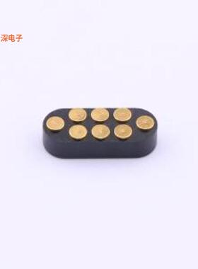 原装 YZT0262-18027-08022-02|全新正品Pogo Pin弹簧探