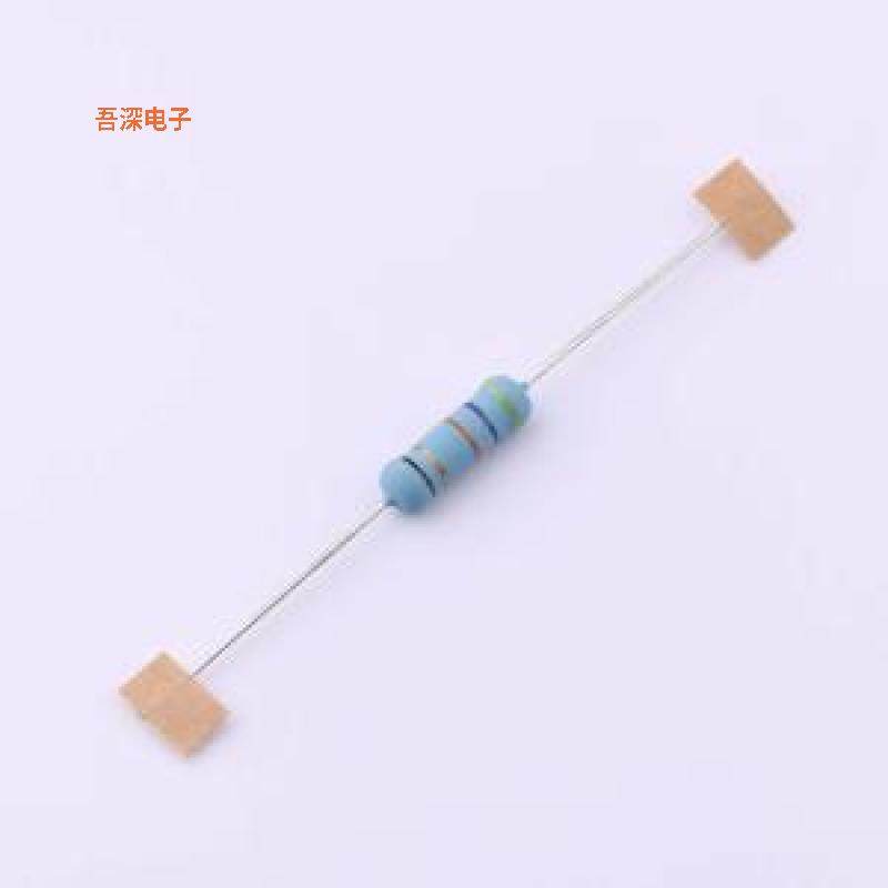 MGR02WJ0473A10 |插件阻值：47K 精度：5 功率：2W