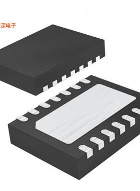 DAC70004IDMDT |未验证IC DAC 14BIT V-OUT 14VSON