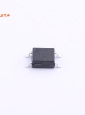 CYPC356(C-TP) |原装SOP-4-2.54mm晶体管输出光耦