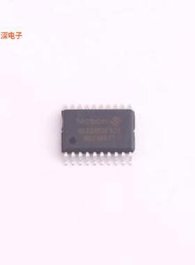 N32G030F8S7 |原装TSSOP-20(6.5x4.4)单片机(MCU/MPU/SOC)