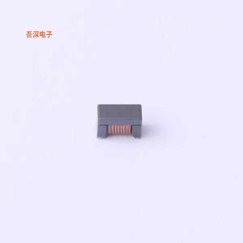 PCAQ3216B-801T025 |原装信号线滤波 3216共模滤波器1206