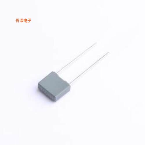 C242A272J20C000 |原装插件,P=5mm薄膜电容