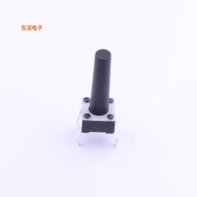 3-1825910-1 |原装插件SWITCH TACTILE SPST-NO 0.05A 24