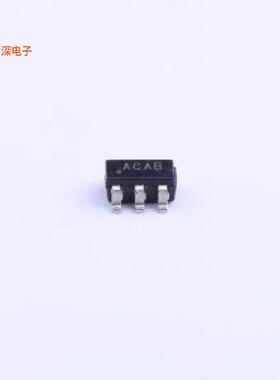 MAX999EUK+T |原装SOT-23-5比较器