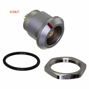 FLKD-16EGFS-GCP-001 |原装全新CONN RCPT FMALE 16P SOLDER CUP