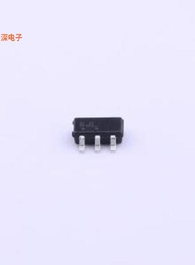 SMS05CT1G |原装TSOP-6静电和浪涌保护(TVS/ESD)