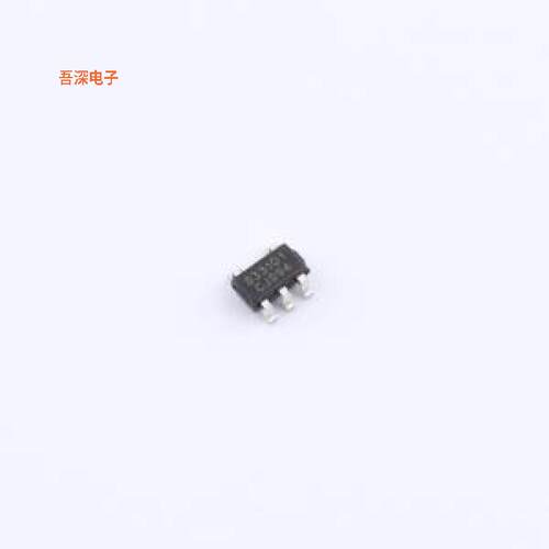 GS8331Q1-TR |原装SOT-23-5精密运放