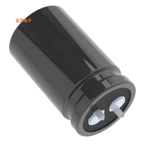 EKMQ401VSN271MQ40S |270 FCAP ALUM 270UF 20% 400V SNAP TH