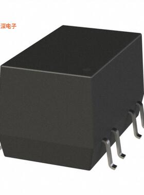 TSH 0505S |隔离模块DC DC CONVERTER 5V 2W