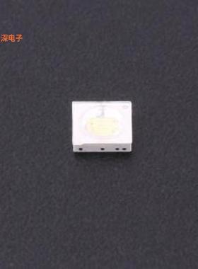 JNJ-LEHG0113W120/45mil/525-530nm 原装|正品SMD3535-3P