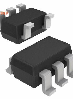 ISL28133FHZ-T7A|零漂移IC OPAMP ZER-DRIFT 1CIRC SOT23-