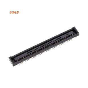 DF40C-100DS-0.4V(58) |原装全新CONN RCPT 100POS SMD GOLD
