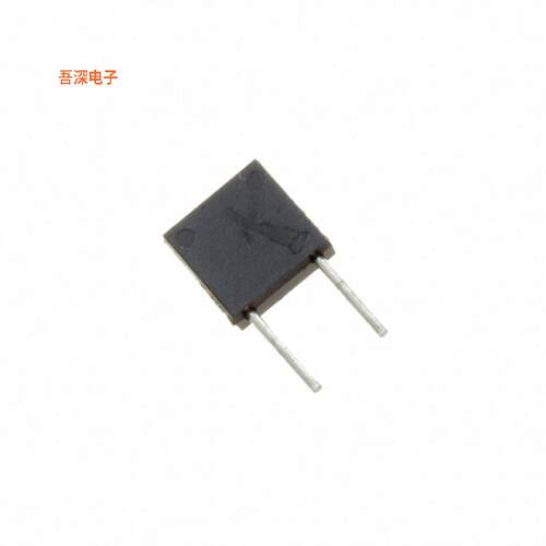 MK232-500-1% |原装全新RES 500 OHM 1% 3/4W RADIAL