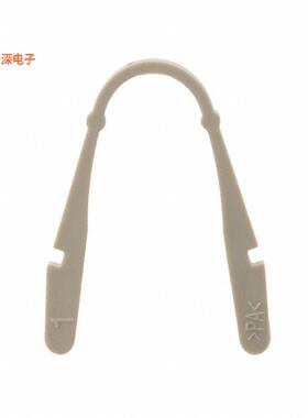 1781050000 |盖支架CONN TERM BLK COVER SUP BEIGE