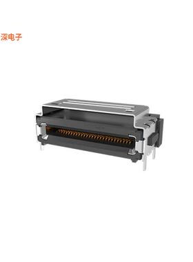 G64R31312HR |原装全新CONN EDGE DUAL FMALE 56POS 0.024