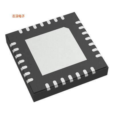 MAX20095ATIE/VY+|锂离子IC BATT CHG LI-ION 1CELL 28TQF