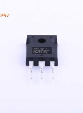STPS60L45CW |原装TO-247AC-3DIODE ARR SCHOTT 45V 30A TO247-3