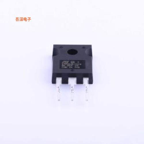 STPS60L45CW|原装TO-247AC-3DIODE ARR SCHOTT 45V 30A TO247-