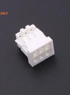 KH-A2557-2X03Y |原装P=2.5mm(线对板/线对线)