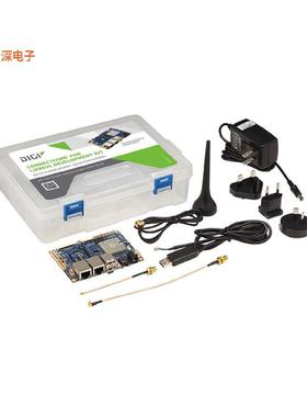 CC-WMX6UL-KIT |原装全新CONNECTCORE I.MX6UL DEV KIT