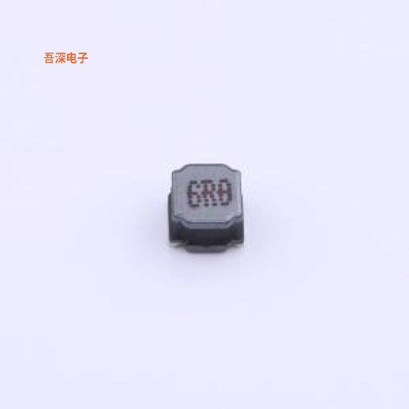 SNR.4030.TYD6R8MT00 |功率SMD,4x4x3mm,封磁胶