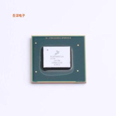 MIMX8MQ6CVAHZAB 原装|正品FCPBGA-621