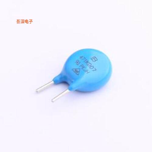 471KD07-C3.5Z2 |原装插件,P=5mm压