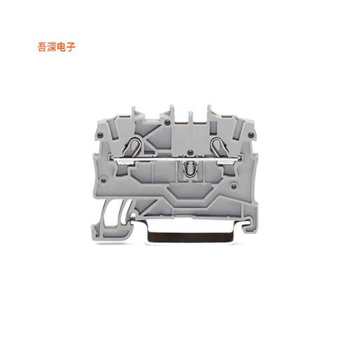 2000-1202|馈通式2-CONDUCTOR THROUGH TERMINAL BL