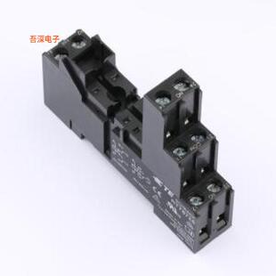 原装 RT78726 |全新正品继电器插座及配件