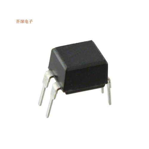 IRFD9120 |P 通道MOSFET P-CH 100V 1A 4DIP