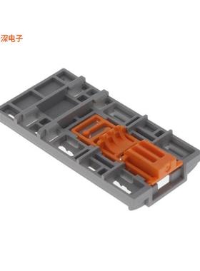 3274054 |DIN RAIL ADAPTER GRAYDIN RAIL ADAPTER GRAY