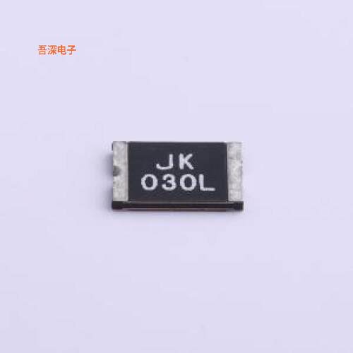 JK-SMD030L |原装2920自恢复