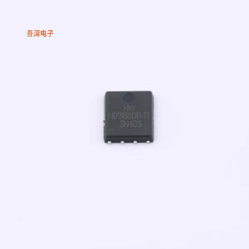 SI7386DP-T1-E3-HXY |原装DFN5x6-8L(MOSFET)