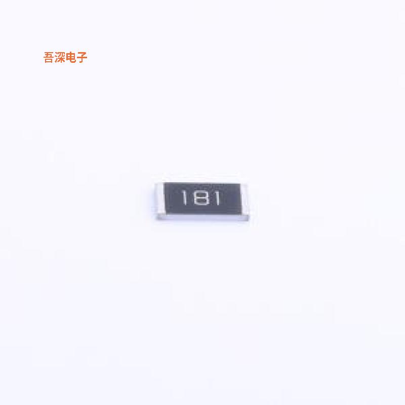 AS101AJ0181T4E |原装2010贴片电阻