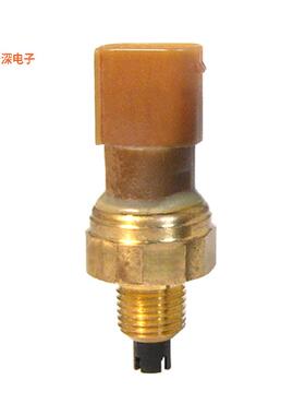 112CP3-6 |工业自动化SENSOR PRES ABS 9-149PSI W/TEMP