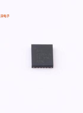 TPS272C45BRHFR |原装VQFN-24(4x5)功率电子