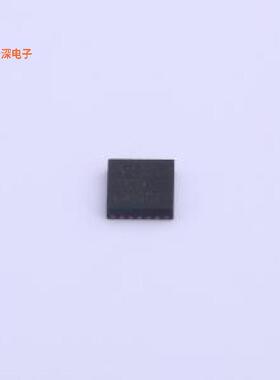 STC8H1K17-36I-QFN20 |原装QFN-20-EP(3x3)单片机(MCU/MPU/SOC