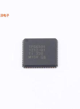 TPS65941212RWERQ1 |原装VQFNP-56(8x8)专业管理(PMIC)